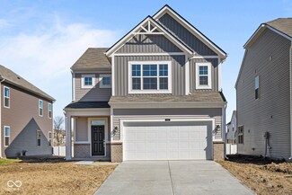 5147 Rolling Meadow Blvd, Indianapolis, IN 46237