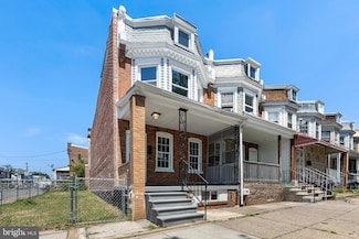 203 N Dupont St, Wilmington, DE 19805
