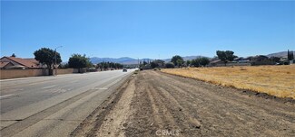 0 30th St E, Palmdale, CA 93550