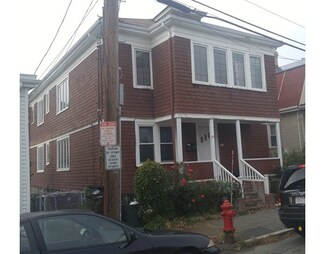 173 Garfield Ave, Revere, MA 02151