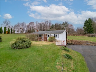 154 Webb Rd, Butler, PA 16001