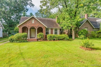 428 Thorn Place, Montgomery, AL 36106