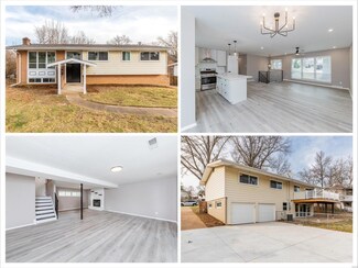 802 Brookvale Terrace, Ballwin, MO 63021