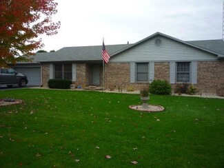 11357 S Orange Loop, Brookston, IN 47923