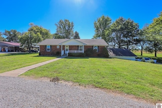 1431 County Road 1004, Bardwell, KY 42023