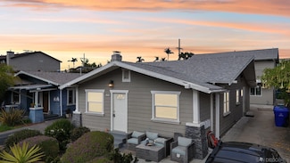 3623 Louisiana St, San Diego, CA 92104