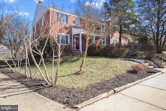 69 Aigburth Ave, Towson, MD 21286