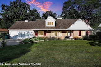 1053 Lantern Hill Dr, East Lansing, MI 48823