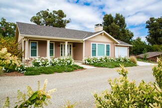 2552 Railway Ave, Los Olivos, CA 93441