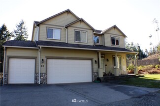 30 Carson Ave SE, Port Orchard, WA 98366