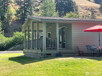 236 Wolf Fork Rd, Dayton, WA 99328