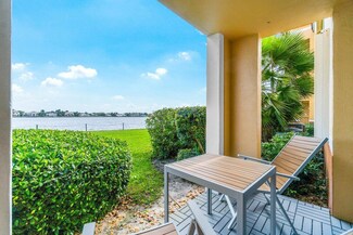 180 Yacht Club Way Unit 102, Hypoluxo, FL 33462