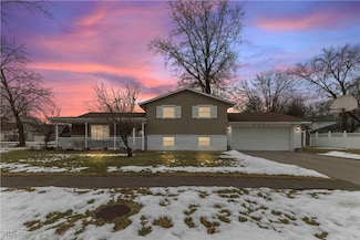 4425 Queen Anne Ave, Lorain, OH 44052
