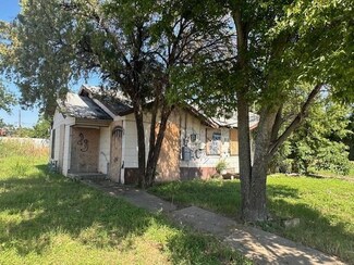 1003 SW 3rd Ave Unit 5, Mineral Wells, TX 76067