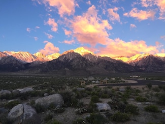 4210 Mt Langley Ln, Lone Pine, CA 93545