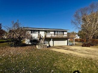 550 Hanabarger St, Lanark, IL 61046