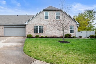 5976 Quail Run Ct, Indianapolis, IN 46237