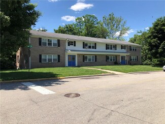 901 Dianna Dr, Greendale, IN 47025