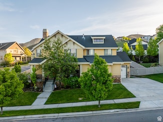 2706 W Falcon Ridge Way, Lehi, UT 84043