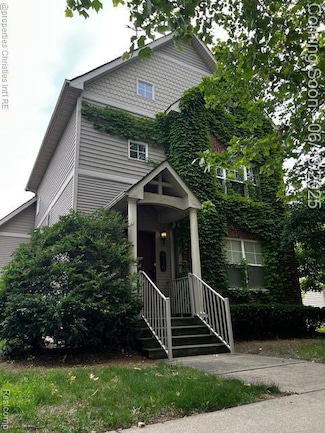 4120 Miracles Blvd, Detroit, MI 48201