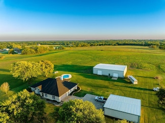 23220 E 121st St S, Broken Arrow, OK 74014
