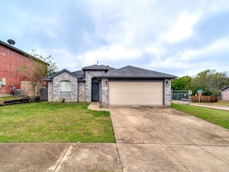 1101 Mill Spring Dr, Garland, TX 75040