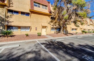 1303 Darlene Way Unit 402A, Boulder City, NV 89005