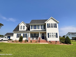 1604 Timberlake Dr, Clinton, NC 28328