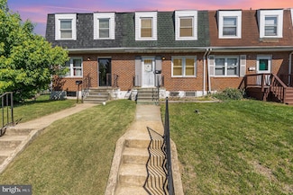 2137 Cockspur Rd, Middle River, MD 21220