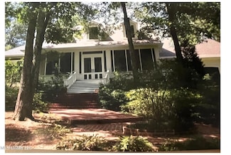 1063 Robinson Springs Rd, Madison, MS 39110