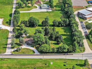 451 East Hwy N, Wentzville, MO 63385