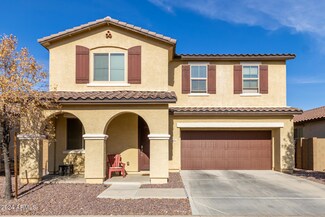 4834 W St Catherine Ave, Laveen, AZ 85339