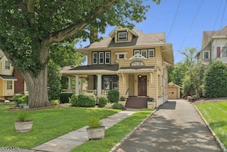 534 E Broad St, Westfield, NJ 07090