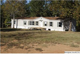 2488 County Road 310, Roanoke, AL 36274