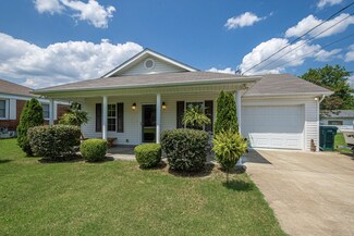 932 Morgan St, Pulaski, TN 38478