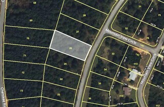 143 Casson Rd, Ocoee, TN 37361