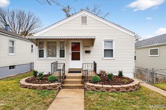 6262 Odell St, Saint Louis, MO 63139