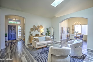 7730 W Desert Paintbrush Ct, Tucson, AZ 85743