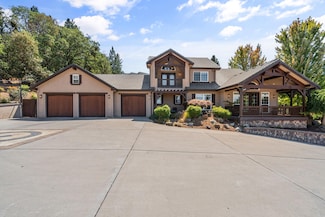 115 Wells Fargo, Jacksonville, OR 97530