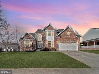 800 Pine Creek Way, Abingdon, MD 21009