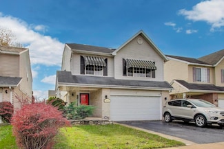 3015 140th Place, Blue Island, IL 60406