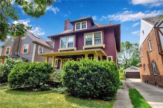 98 Chatham Ave, Buffalo, NY 14216