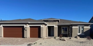 7061 Wallflower Way, Prescott, AZ 86305