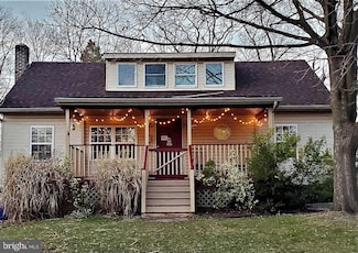 329 Brooke Ave, Magnolia, NJ 08049