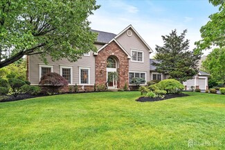 66 Kinglet Dr S, Cranbury, NJ 08512