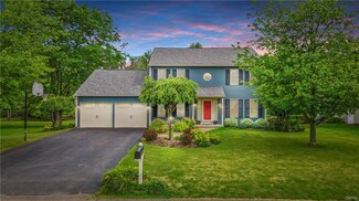7297 Snowball Run, East Syracuse, NY 13057