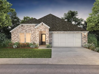 2219 Zephyr Dr, Princeton, TX 75407