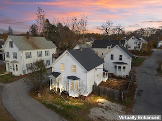 14 Goddard St, Lisbon Falls, ME 04252