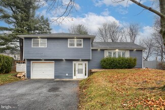 301 Worcester Ave, Harrisburg, PA 17111