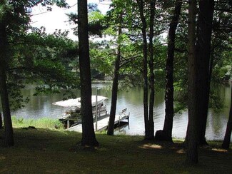 174 River Rd, Manitowish Waters, WI 54545
